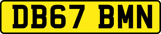 DB67BMN