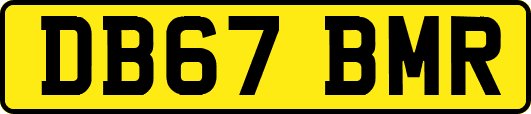 DB67BMR