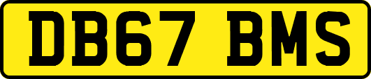 DB67BMS