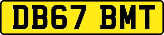 DB67BMT