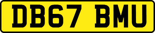 DB67BMU