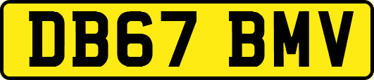 DB67BMV