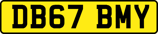 DB67BMY