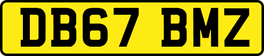 DB67BMZ