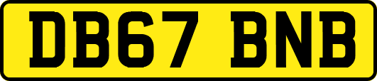 DB67BNB