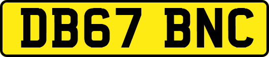 DB67BNC
