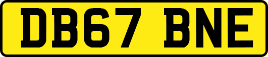 DB67BNE