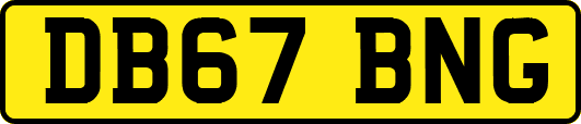 DB67BNG