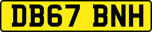 DB67BNH