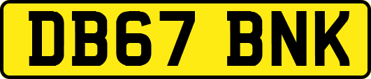 DB67BNK