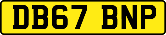 DB67BNP