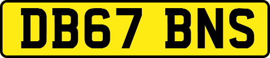 DB67BNS