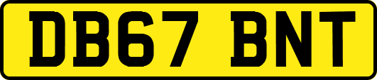 DB67BNT