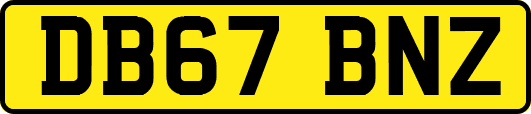 DB67BNZ