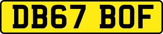 DB67BOF