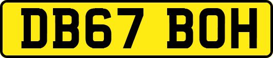 DB67BOH