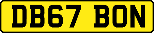 DB67BON