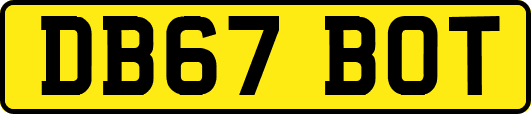 DB67BOT