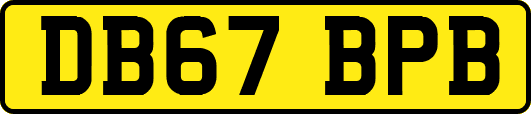 DB67BPB