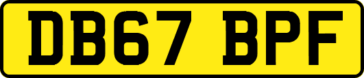 DB67BPF