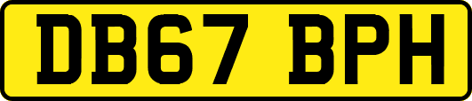 DB67BPH
