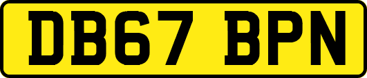 DB67BPN