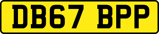 DB67BPP