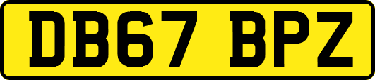 DB67BPZ