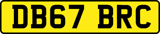 DB67BRC