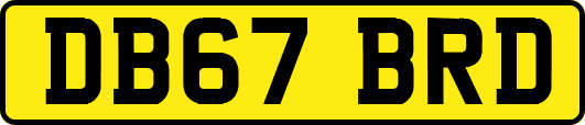 DB67BRD