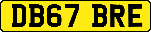 DB67BRE