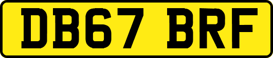 DB67BRF