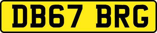 DB67BRG