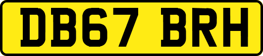 DB67BRH