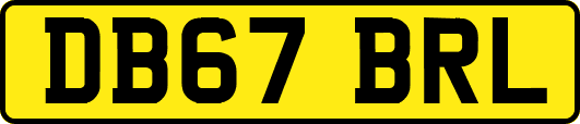 DB67BRL