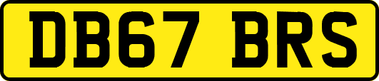 DB67BRS