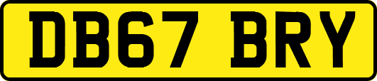 DB67BRY
