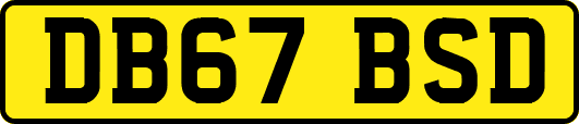 DB67BSD