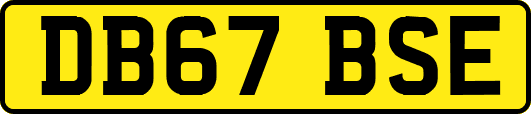 DB67BSE