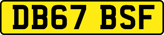 DB67BSF
