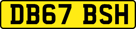DB67BSH