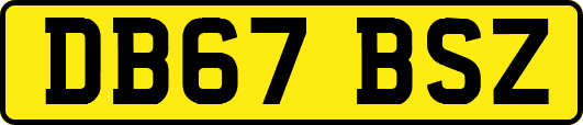 DB67BSZ