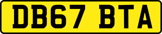 DB67BTA