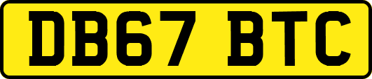 DB67BTC