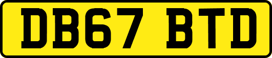 DB67BTD