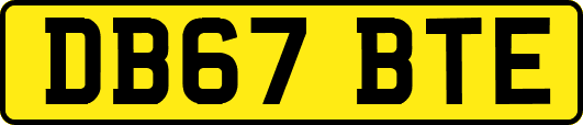 DB67BTE