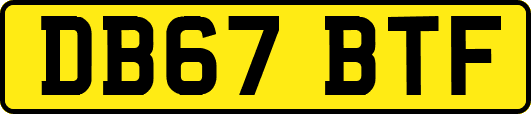 DB67BTF