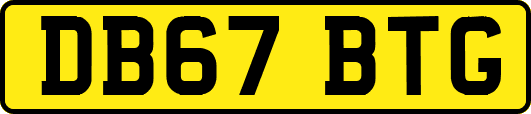 DB67BTG