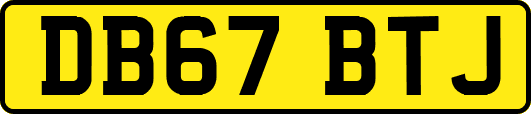 DB67BTJ