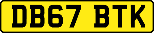 DB67BTK